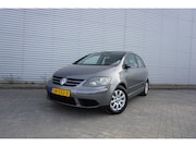 Volkswagen Golf Plus - 1.6 FSI Trendline Business Airco / Navi / Cruise / Stoelverw