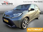 Toyota Aygo X - 1.0 VVT-i S-CVT Envy automaat half leer climate controle