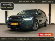 Ford Focus - Wagon 1.0 EcoBoost Hybrid Titanium|NL AUTO|NAVI|DEALER ONDER