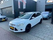 Ford Focus - Wagon 1.6 TI-VCT Titanium Airco NAP APK 1 Jaar