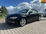 Audi A3 - Cabriolet 1.4 TFSI CoD Ambition Pro Line S, Leder, Xenon, Cr