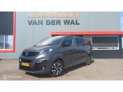 Fiat Scudo - Bestel 2.0 MultiJet L3H1 DC Business Pro+