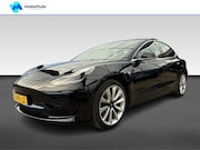 Tesla Model 3 - Standard RWD Plus 60 kWh