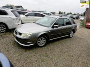 Subaru Impreza - Plus 1.5R Comfort Edition 1e Eigenaar 90000km NAP Goed Onder