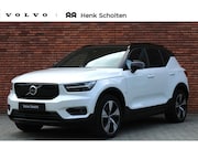 Volvo XC40 - Recharge P8 AWD R-Design | Trekhaak | 360 Graden Camera | Pa