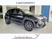 Toyota Yaris Cross - 1.5 Style | Stoel en stuurverw | Navi | Climat | LED | Apple