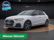 Audi A1 - Sportback 25 TFSI Advanced edition | Carplay | Stoelverwarmi
