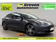 Tesla Model 3 - Long Range AWD 75 kWh | Snelladen | SOH 93% | Autopilot | Pa