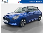 Suzuki Swift - 1.2 Style Smart Hybrid | Stoelverwarming | Climate Control |