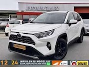 Toyota RAV4 - 2.5 Hybrid Business