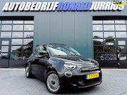 Fiat 500C - Urban 42 kWh NL.Auto/SOH 94.9%/Carplay/Cabriolet/Groot scher