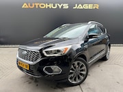 Ford Kuga - 1.5 EcoBoost Vignale Pano Leder Camera Carplay
