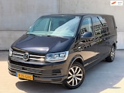Volkswagen Transporter - L2H1 DC 150PK 4Motion DSG 2x schuifdeur