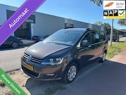 Volkswagen Sharan - 1.4 TSI Automaat NAP Rijstrookdetectie
