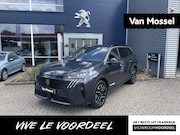 Peugeot 5008 - 1.2 Hybrid 145 GT 7p FULL OPTIONS