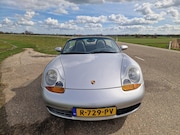 Porsche Boxster - 2.5 Tiptronic Porsche Boxster 986 2.5 Tiptronic 204 pk 1999,