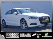 Audi A3 - Limousine 1.0 TFSI Climatic Audio I-Drive White buddy