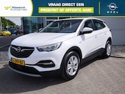 Opel Grandland - 1.2 Turbo Elegance | Camera | Navigatie | Climate control