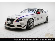 BMW M3 - E92 GT4 Motorsport - Full GT4 Spec - Latest updates - No. 02