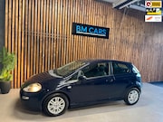 Fiat Punto - Evo 0.9 TwinAir Street Airco, 1e Eigenaar