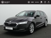 Skoda Octavia - Combi 1.4 TSI iV PHEV Business Edition 204pk | LED koplampen