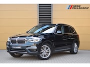 BMW X3 - xDrive20i High Executive * Sportstoelen * Stuurverwarming *