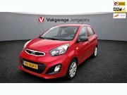 Kia Picanto - 1.0 CVVT Comfort Pack