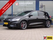 Ford Focus - 1.0 Titanium ST-Line, Automaat / Winter Pack / Carplay + And