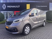 Renault Trafic - GB 2.0 dCi Automaat 145pk L1H1 T29 | 2-Schuifdeuren | Trekha