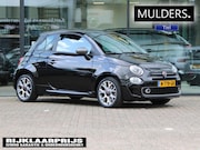 Fiat 500 - 1.0 Hybrid Sport | Apple Carplay / Panoramadak / Climate