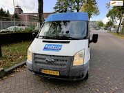 Ford Transit - 300L 2.2 TDCI Ambiente SHD - airco - cruise control