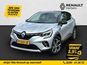 Renault Captur - 1.0 TCe 100 Edition One CRUISE / NAVI / CAMERA / PDC V&A