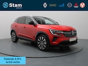 Renault Austral - Mild Hybrid 160pk X-Tronic automaat Techno Camera | Adapt. c