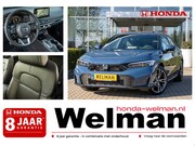 Honda Civic - 2.0i e:HEV ADVANCE - NIEUW - HYBRID - 184 PK