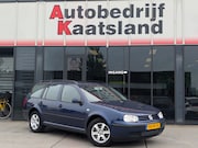 Volkswagen Golf - 1.6-16V - Trekhaak - Airco - Apk t/m 17-02-2027