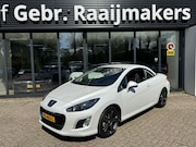 Peugeot 308 - 1.6 THP Sport Pack*Leder*Navigatie*EXPORT/EX.BPM
