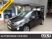 Kia Picanto - 1.0 DPi AUTOMAAT DynamicPlusLine Luxe Org. Ned.