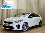 Kia ProCeed - 1.6 T-GDI GT *204 PK!* Leder/Alcantara / JBL / Afn. Trekhaak