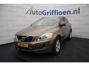 Volvo XC60 - 3.0 T6 AWD Summum keurige SUV met trekhaak