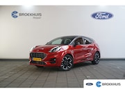 Ford Puma - 1.0 EcoBoost Hybrid ST-Line X | Achteruitrijcamera | Afwijke
