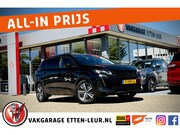 Peugeot 5008 - 1.2 130PK Allure Black Pack Business 7 persoons | STOELVERWA