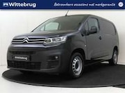 Citroën Berlingo - 1.5 BlueHDI Club XL | Lengte 2 | Full Map Navi | A