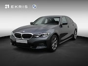 BMW 3-serie - Sedan 318i Executive | Model Sport Line | Sportstoelen | 17'