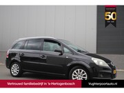 Opel Zafira - 1.6 105pk Executive/7-persoons/Airco/Cruise/Trekhaak/Nw.APK