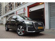 Audi Q2 - 1.4 TFSI CoD S-Line | Virtual Cockpit | Adaptive + Lane | Pr