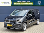 Peugeot Partner - 136 L2 50 kWh | Camera | Apple Carplay | Cruise Control | Ho