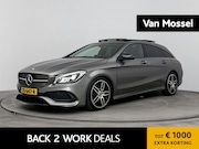 Mercedes-Benz CLA-Klasse - Shooting Brake 180 Business Solution AMG | PANORAMADAK | CAM
