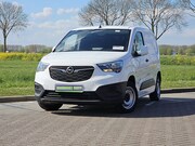 Opel Combo - 1.5 L1 Navi NAP AC
