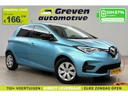 Renault Zoe - 41 kWh Life | Huur Accu | SOH 87% | Virtual | Airco | Cruise