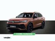Volkswagen Tiguan - Edition 20 1.5 eHybrid 150 kW / 204 PK DSG | Trekh